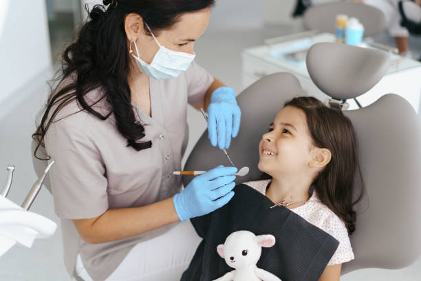 Best Emergency Dentist for Knocked-Out Tooth in Fairfield, OH
