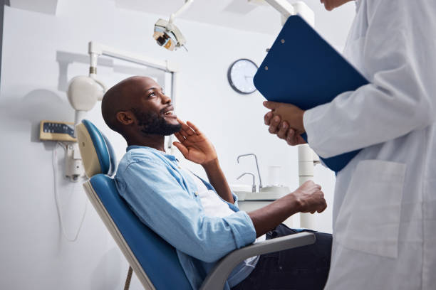 Best Broken or Cracked Tooth Emergency Dentist in Fairfield, OH