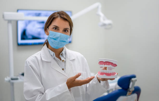 Best Emergency Dentist for Lost Fillings or Crowns in Fairfield, OH