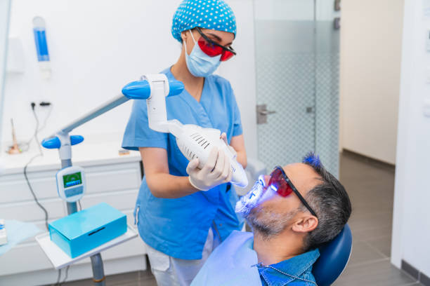 Best Broken or Cracked Tooth Emergency Dentist in Fairfield, OH